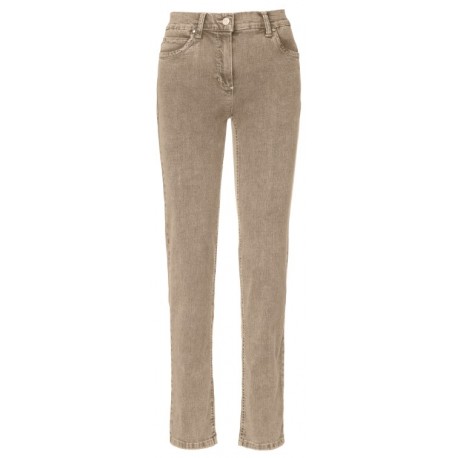 Jeans Magic Strech Rubin