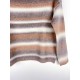 Pull Blue Seven Maille Laine