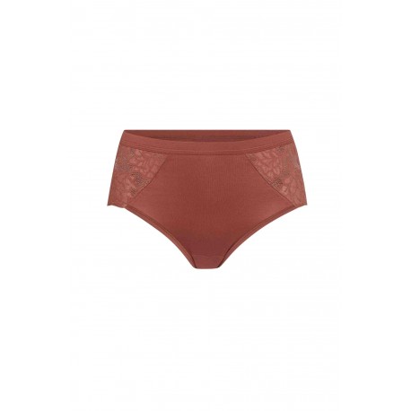 Culotte confort - Celeste