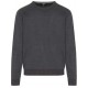 Pull Hajo Smart Relaxx Gris