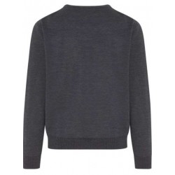 Pull Hajo Smart Relaxx Gris