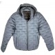 Doudoune Crossfield sans manches Noir