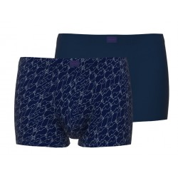 Boxer Pack X2 Ceceba Marine