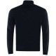 Pull col roulé Hajo Smart Relaxx Marine