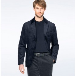 Ceinture Bernd Gotz Stretch Noir