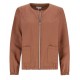 Gilet Hajo "Joy Of Life" Caramel