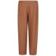 Pantalon Hajo "Joy Of Life" Caramel