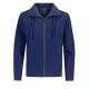 Gilet Hajo "Joy Of Life" Sweat Bleu Marine