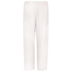 Pantalon Joy Of Life Ecru