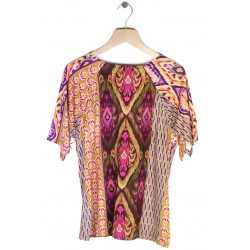 Tee-shirt Azay Femme Fantaisie