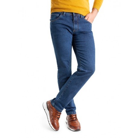 Jeans TCH stretch DAVOS - Bleu Jeans