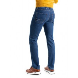Jeans TCH stretch DAVOS - Bleu Jeans