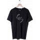 Tee Shirt Blue Seven Noir