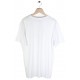 Tee-Shirt Blue Seven Blanc