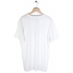 Tee-Shirt Blue Seven Blanc