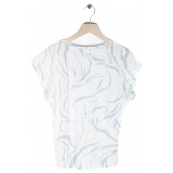 Tee-shirt Blue Seven Fantaisie