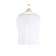 Tee-shirt Blue Seven Blanc