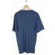 Tee-shirt Hajo Fantaisie Bleu