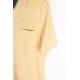 Polo Hajo SoftKnit Jaune