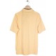 Polo Hajo SoftKnit Jaune