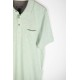 Polo Hajo SoftKnit Vert