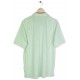 Polo Hajo SoftKnit Vert