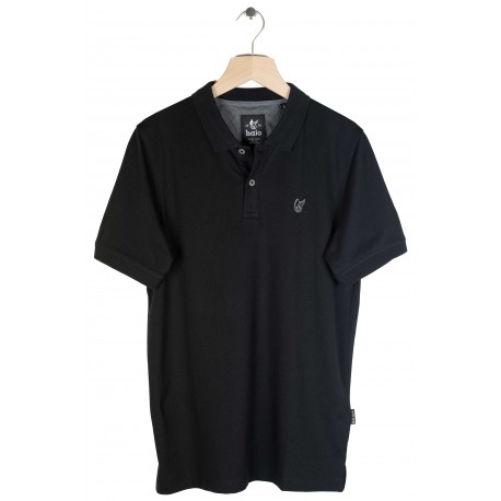 Polo Hajo Stay Fresh Noir