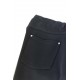 Pantalon Hajo Jersey Noir