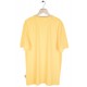 Tee-shirt Hajo Fantaisie Jaune