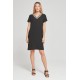 Robe Azay Femme Noir