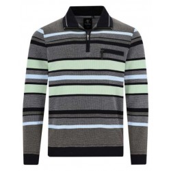 Sweat Hajo Stay Fresh Vert