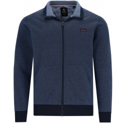 Gilet Hajo Stay Fresh Marine