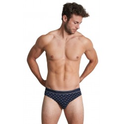 Slip Tom Tailor Modal Marine