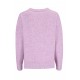 Pull Hajo Joy Of Life Maille Violet