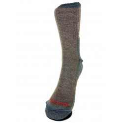 Chaussettes JD Dirks Longues de Sport Marron