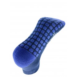 Pack 2 Chaussettes Wigglesteps Sport Marine