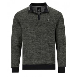 Sweat Hajo Stay Fresh Kaki