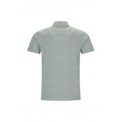 Chemise Hajo Stay fresh Vert