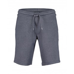 Bermuda Blue Seven Jersey Bleu
