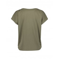 Tee-shirt Blue Seven Kaki