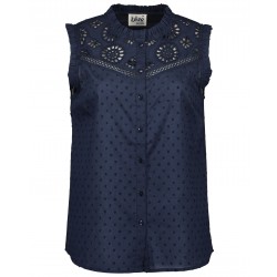 Chemisier Blue Seven Marine