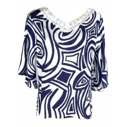 Tee-shirt Azay Femme Fantaisie