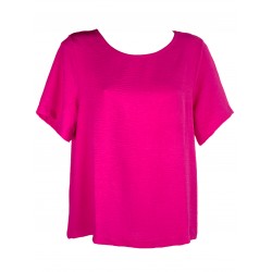 Tee-shirt Azay Femme Rose