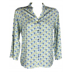 Chemisier Azay Femme Fantaisie