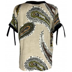 Tee-shirt Azay Femme Fantaisie