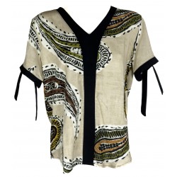 Tee-shirt Azay Femme Fantaisie