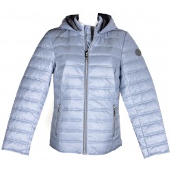 Doudoune Blue Flame Bleu Ciel