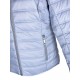 Doudoune Blue Flame Bleu Ciel