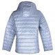 Doudoune Blue Flame Bleu Ciel