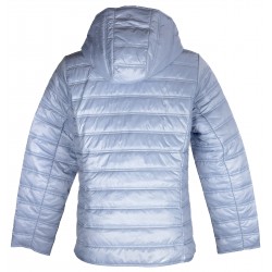 Doudoune Blue Flame Bleu Ciel